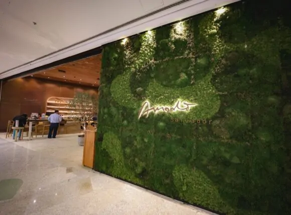 Jazz e vinho se encontram em programação no Amado Salvador