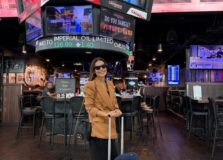 Babado Novo leva axé da Bahia em turnê pelo Canadá