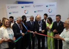 Bahia abre a Exposibram 2025; maior evento de mineração da América Latina