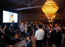 Bahia celebra o retorno do tênis internacional com evento que antecipa o Costa do Sauípe Open 2025