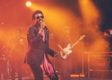 “Baile à La Baiana” chega à Salvador com show inédito