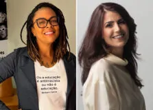 Bárbara Carine e Manuela D’Ávila comandam mesa de debate na FLICA 2025