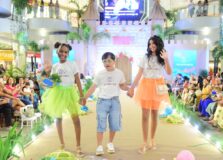 Barrinha Fashion celebrou 25 anos com edição cheia de cores e estilos