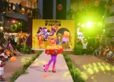 Barrinha Fashion promove edição especial com tema ‘Fundo do Mar’