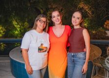 Brechó Solidário une moda e solidariedade em prol da Casa do Caminho