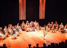 CAIXA Cultural celebra Dia das Crianças com espetáculo “Sertãozinho”