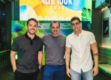 Camarote Glamour inicia contagem regressiva para o Carnaval 2026