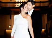 Carla Cristina e Alexandre Aragon vão se casar em Salvador. Veja detalhes!