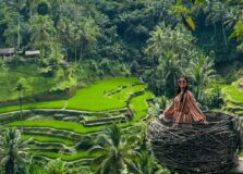 Carol Barreto participa de imersão internacional de arquitetura na Ásia