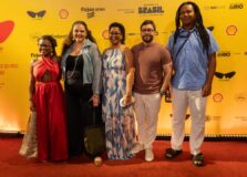 “Cartas Para…”, de Vânia Lima, ganha destaque em festivais nacionais de cinema