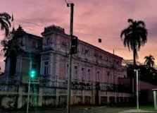 Casa D’Itália é colocada à venda por valor milionário. Confira!