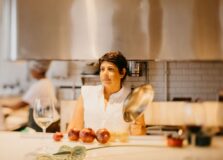 Casarìa recebe jantar magno assinado por nove chefs. Veja!