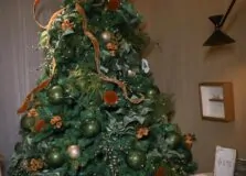 Casas Conceito encerra sétima edição com toque natalino na programação