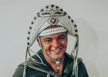 Chambinho do Acordeon será homenageado pela Câmara de Salvador