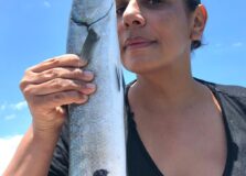 Chef Preta é destaque em reportagem do New York Times sobre Salvador