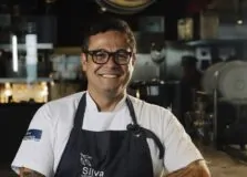Chef Ricardo Silva participa do Mesa Ao Vivo Bahia