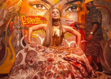 Claudia Leitte lança “Especiarias”, seu sétimo álbum de estúdio