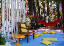 Corredor da Vitória recebe festival dedicado ao público infantil. Confira!