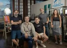 Criatividade e bem-estar ganham força em novo ateliê coletivo em Salvador