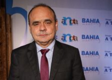 “É preciso olhar o paciente de forma holística”, diz Dr. Fábio Trujilho no Bahia Meeting Saúde