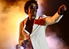 “É significativo entender que estamos inspirando outras pessoas”, diz Seu Jorge