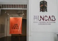 Exposição Afro-Américas no MUNCAB terá entrada gratuita às quartas e domingos