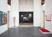 Exposição “Quem Viaja Arrisca” atrai milhares de visitantes no MAM-BA