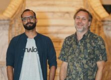 Exposição “São João – Cá e Lá” conecta Brasil e Portugal no Festival Viva a Língua