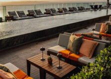 Fasano Salvador realiza abertura do verão com noite de música. Confira!