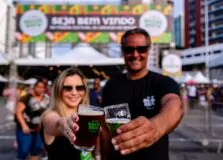 Festival de cerveja artesanal vai movimentar Salvador. Veja detalhes!
