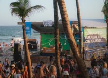 Festival vai levar esporte e atrações musicais para Stella Maris