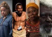 Filme “O Segredo de Sikán” inicia gravações no Recôncavo Baiano