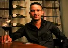 Fotos – Advogado Adalberto Oliveira Neto celebra aniversário com encontro intimista