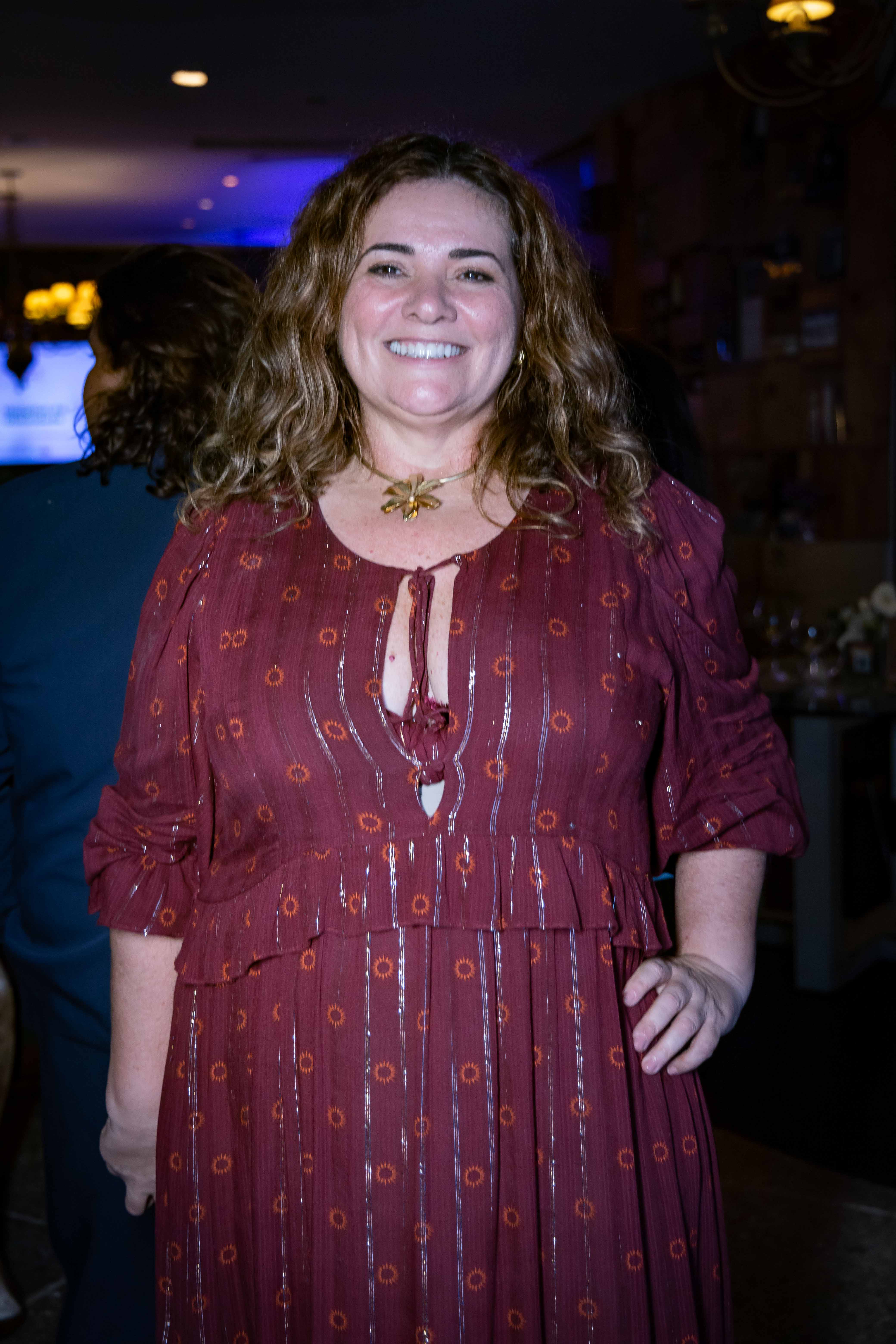 Agnaluce Moreira