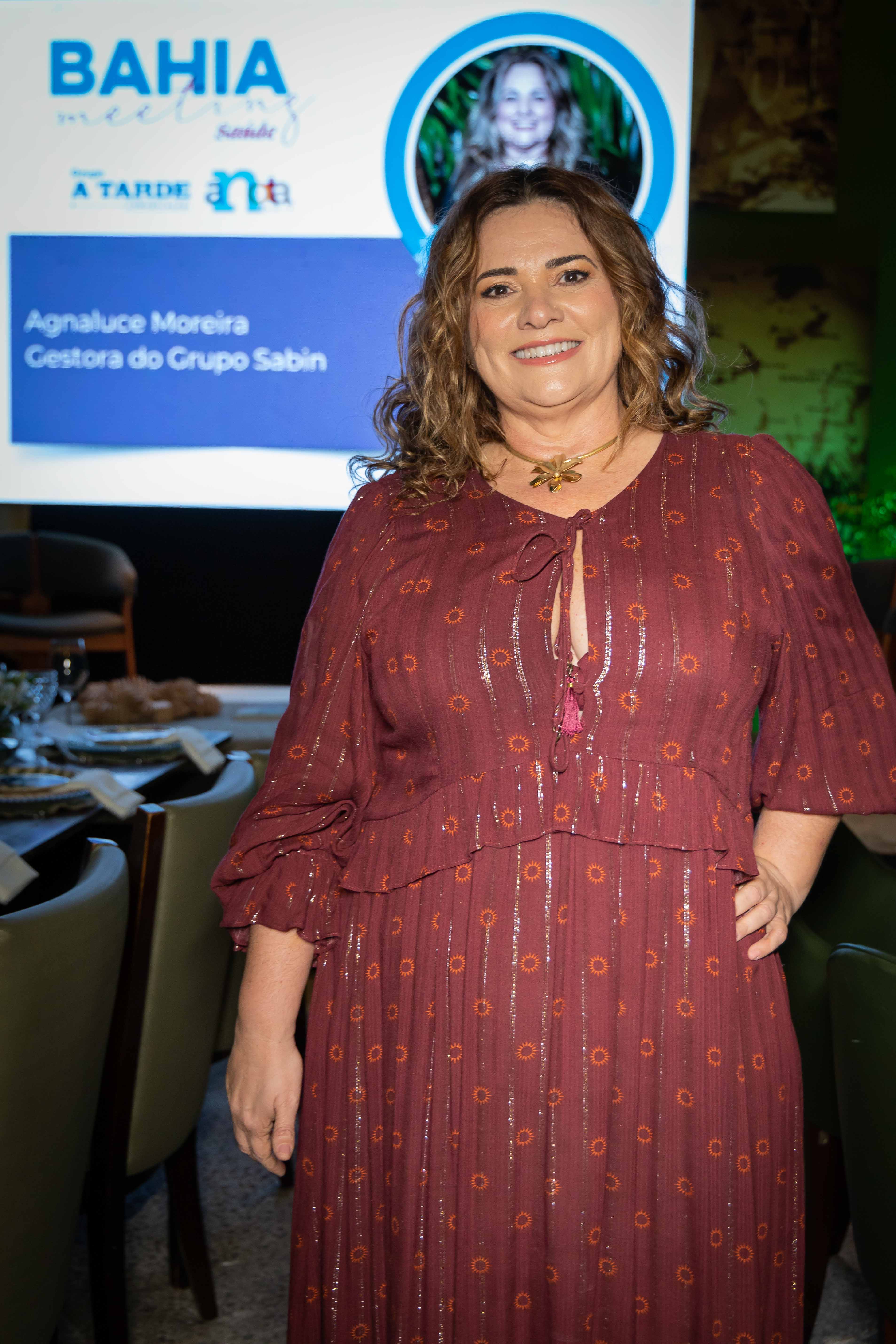 Agnaluce Moreira
