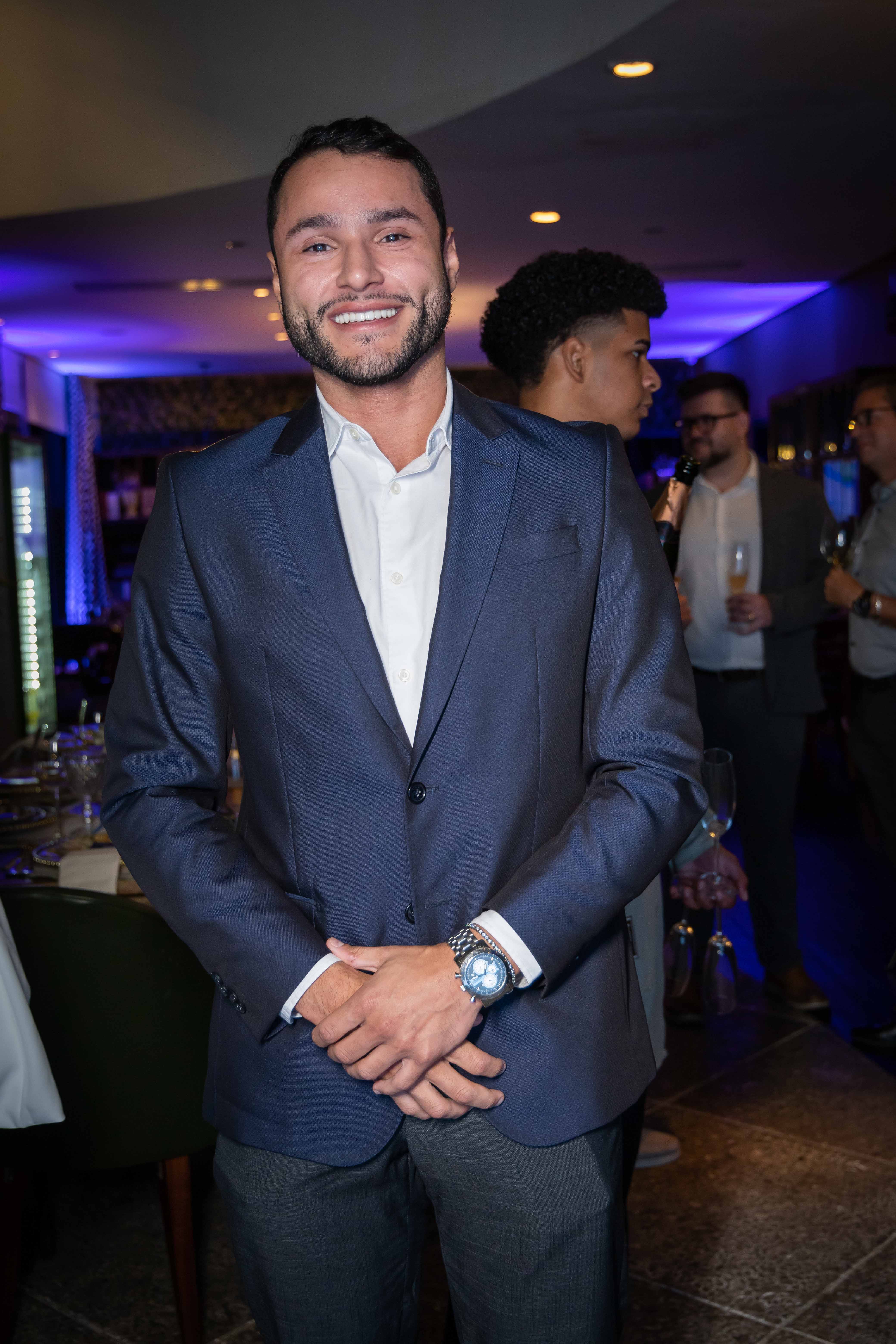Alexandre Rocha