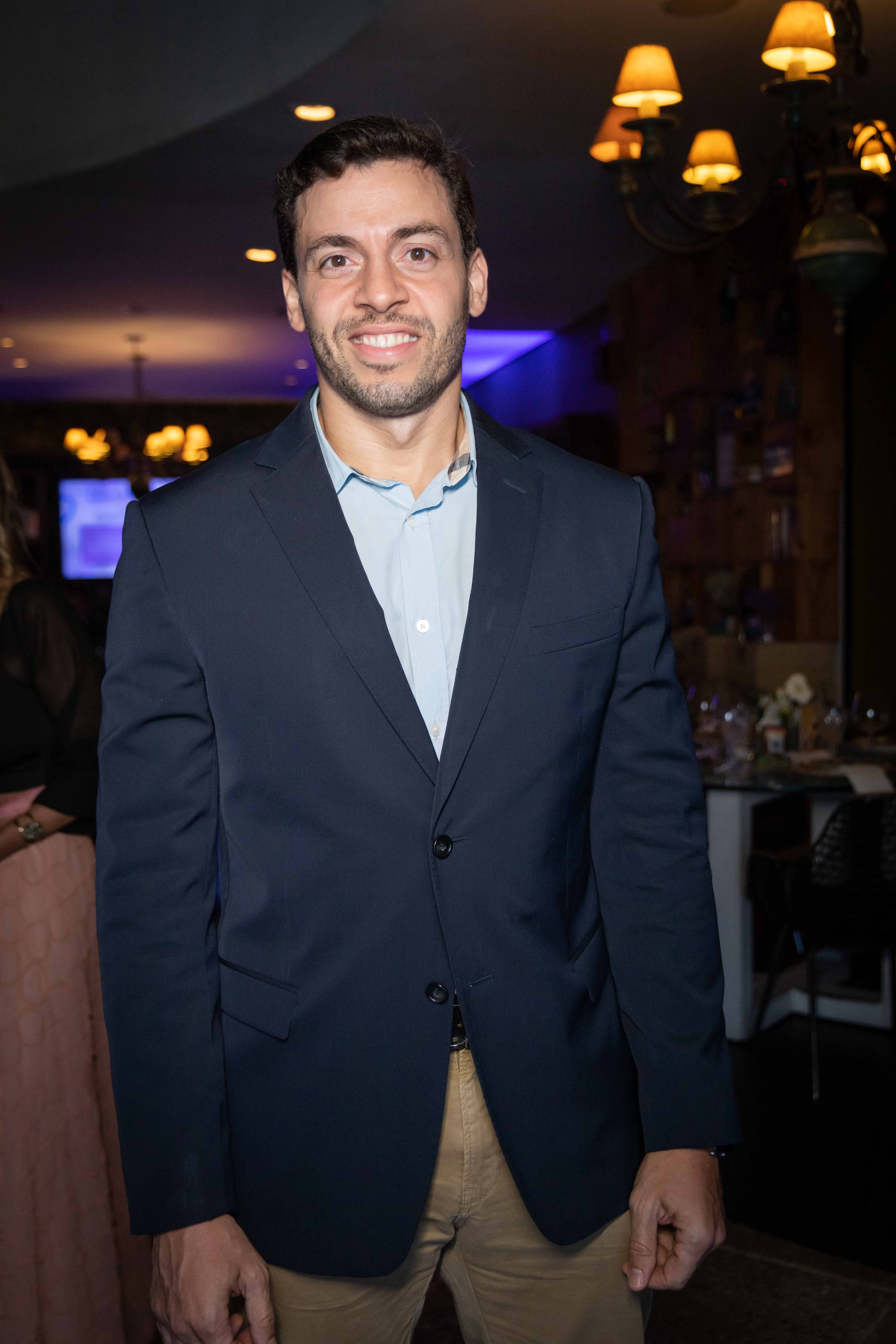 Ciro Menezes