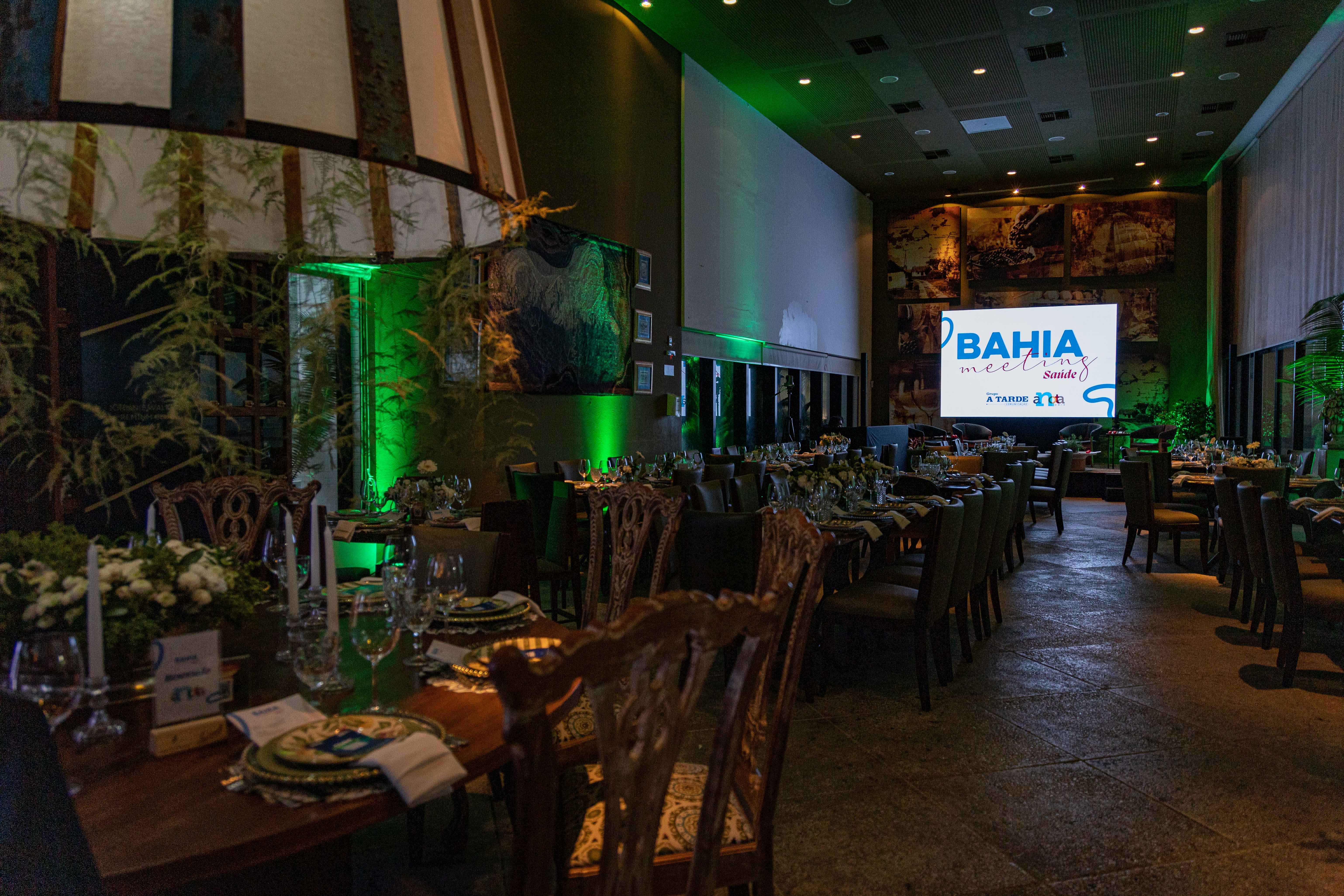 Bahia Meeting Saúde 2025