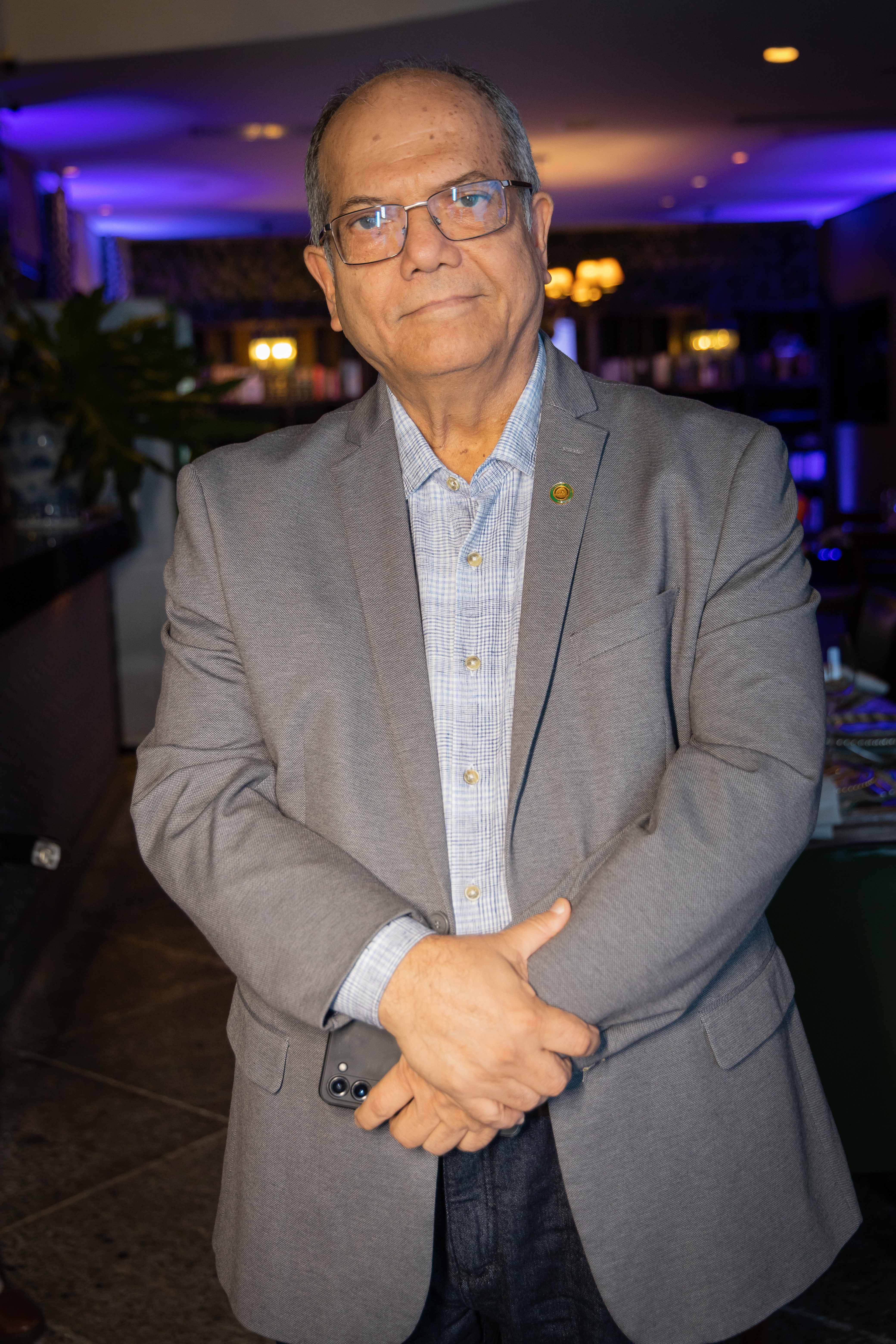 Otávio Marambaia