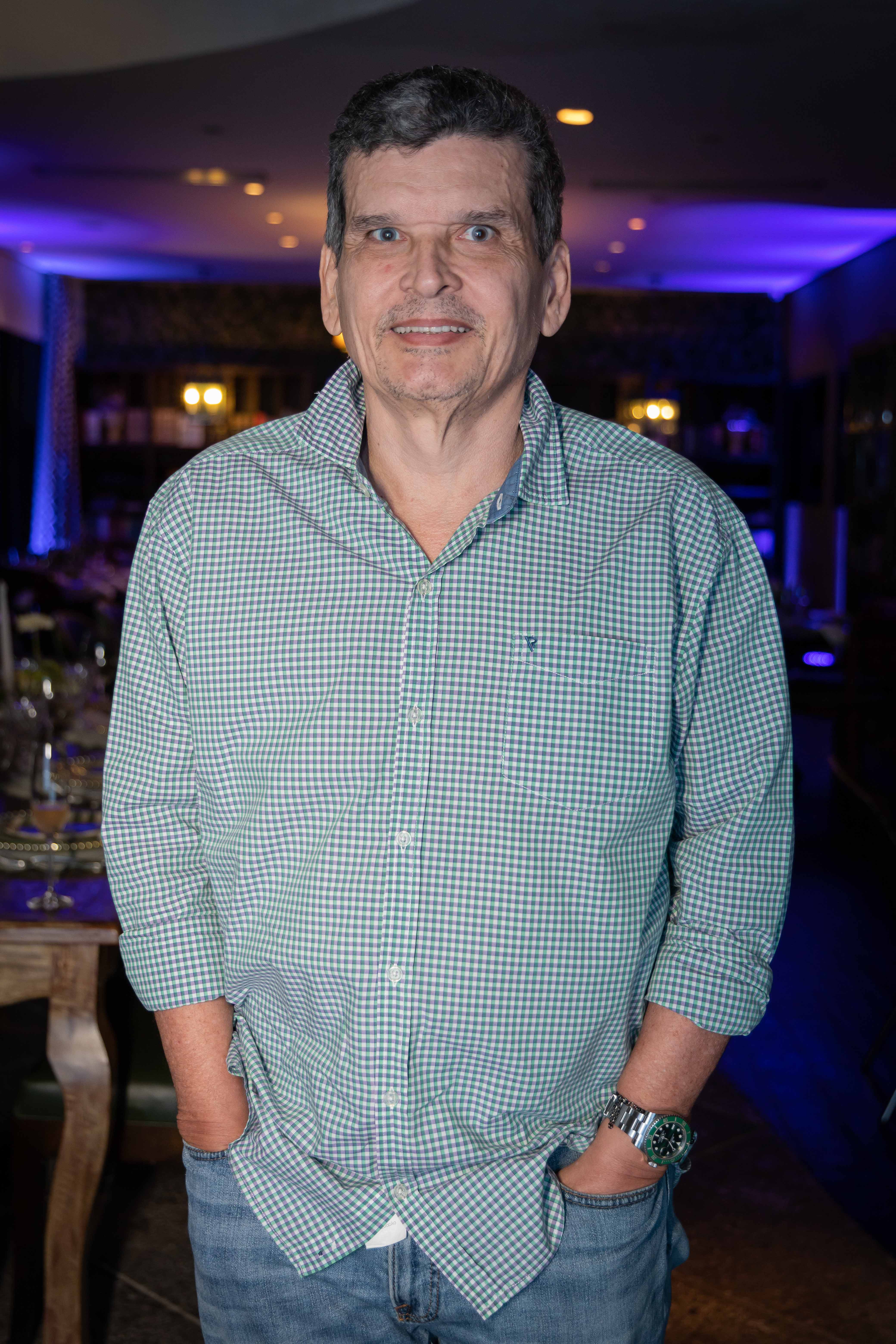 Paulo Lemos