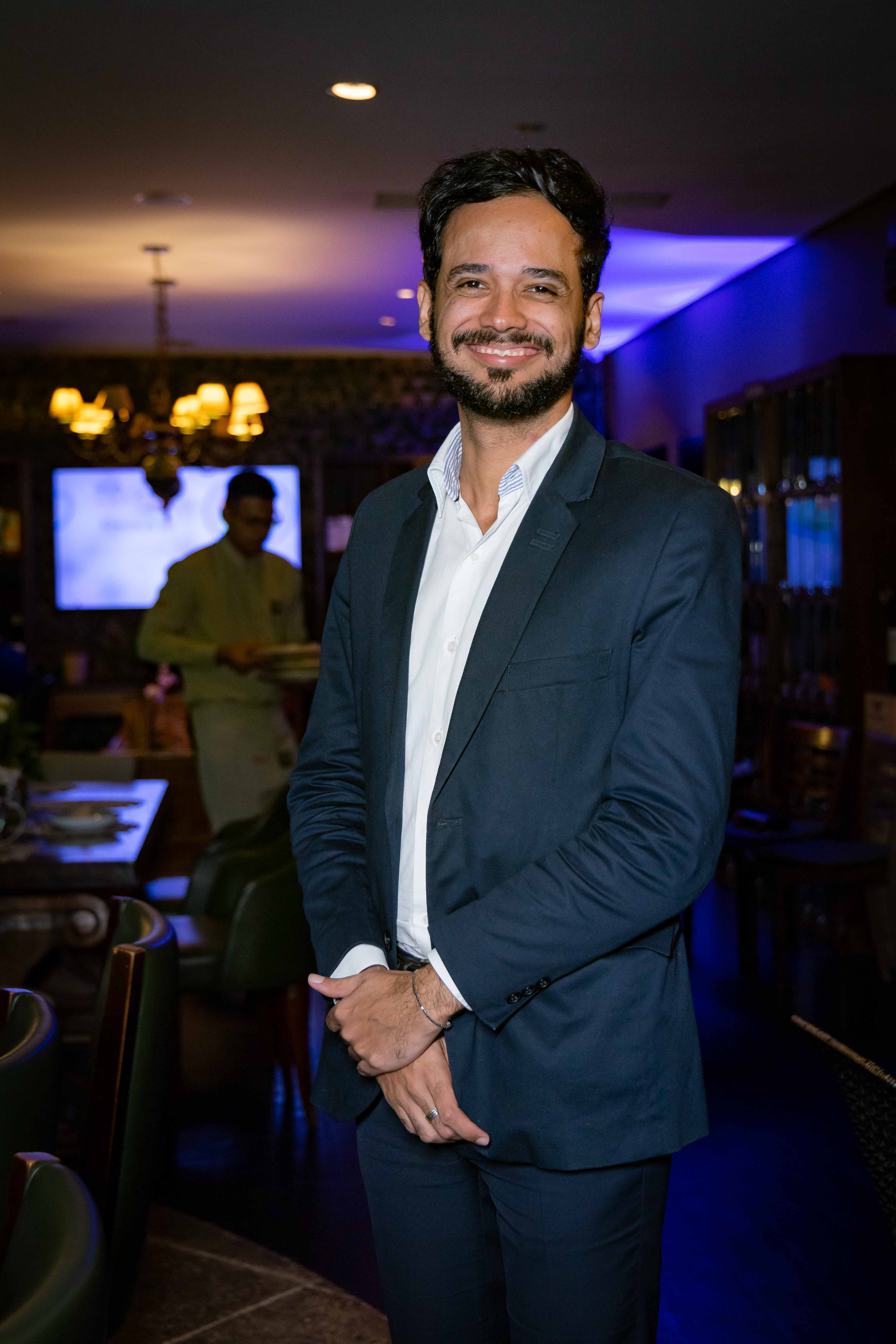 Rafael Dantas