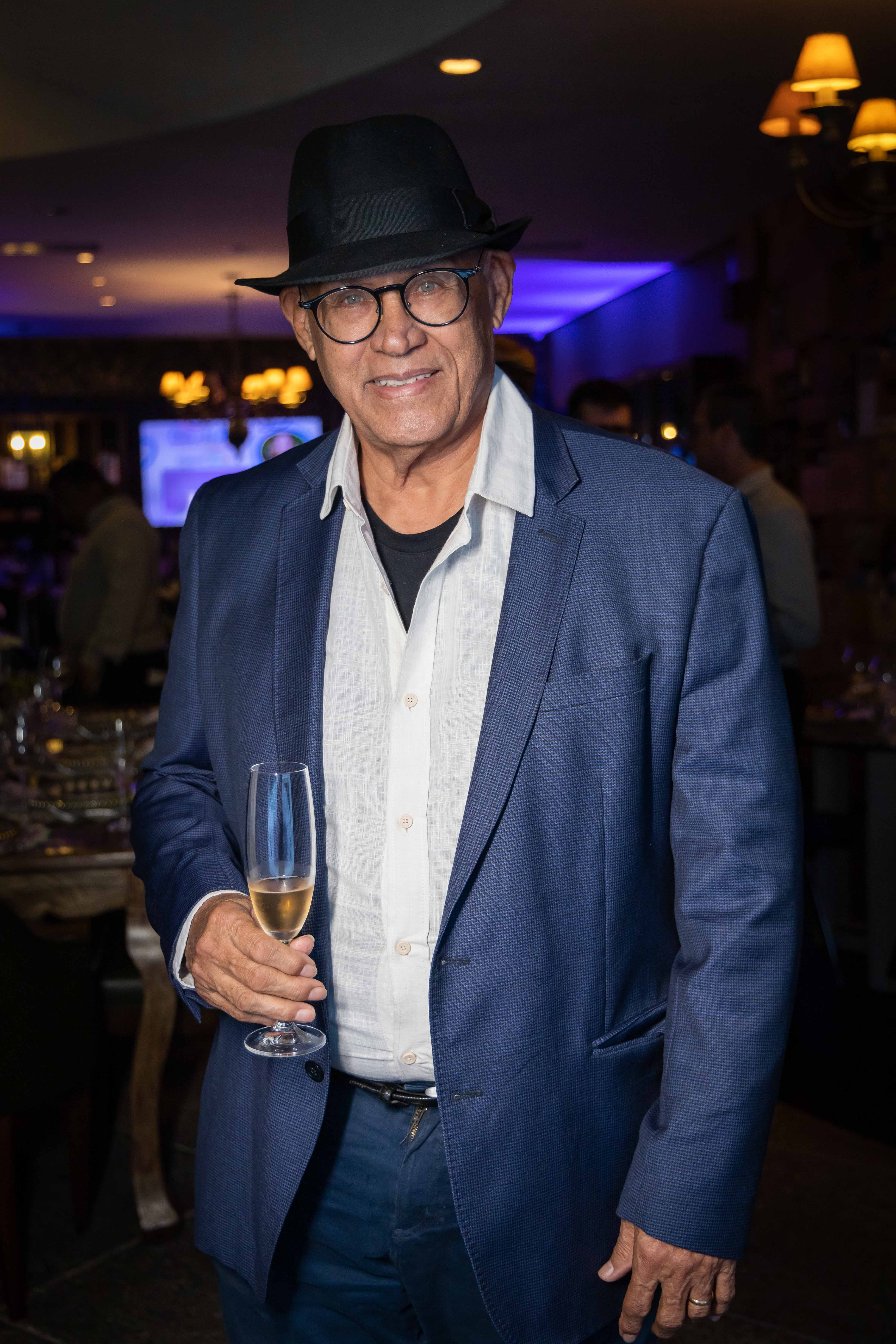 Roberto Badaró