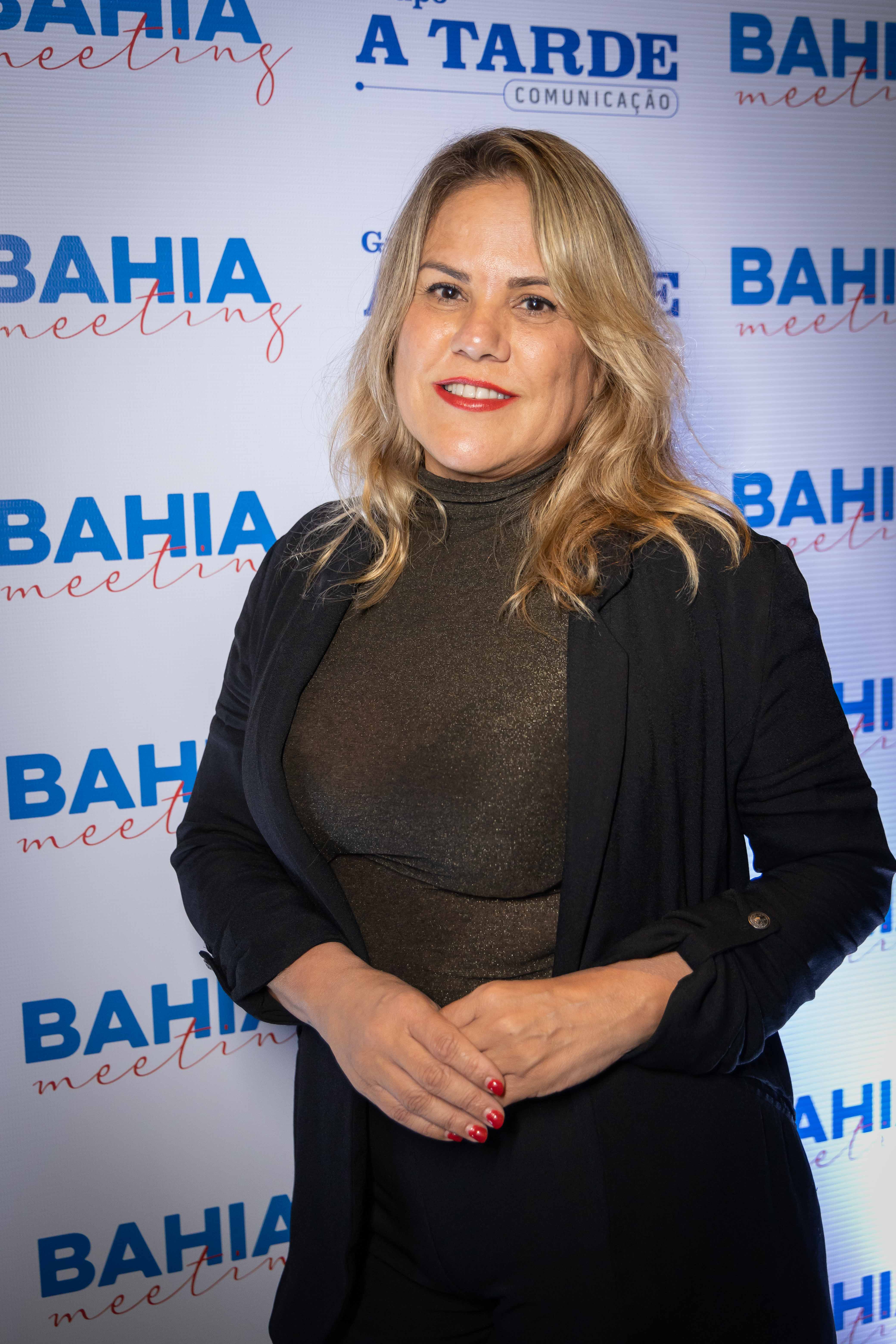 Sandra Magelli