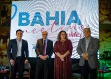 Fotos – Bahia Meeting Saúde reuniu especialistas para debater a união entre saúde e sustentabilidade