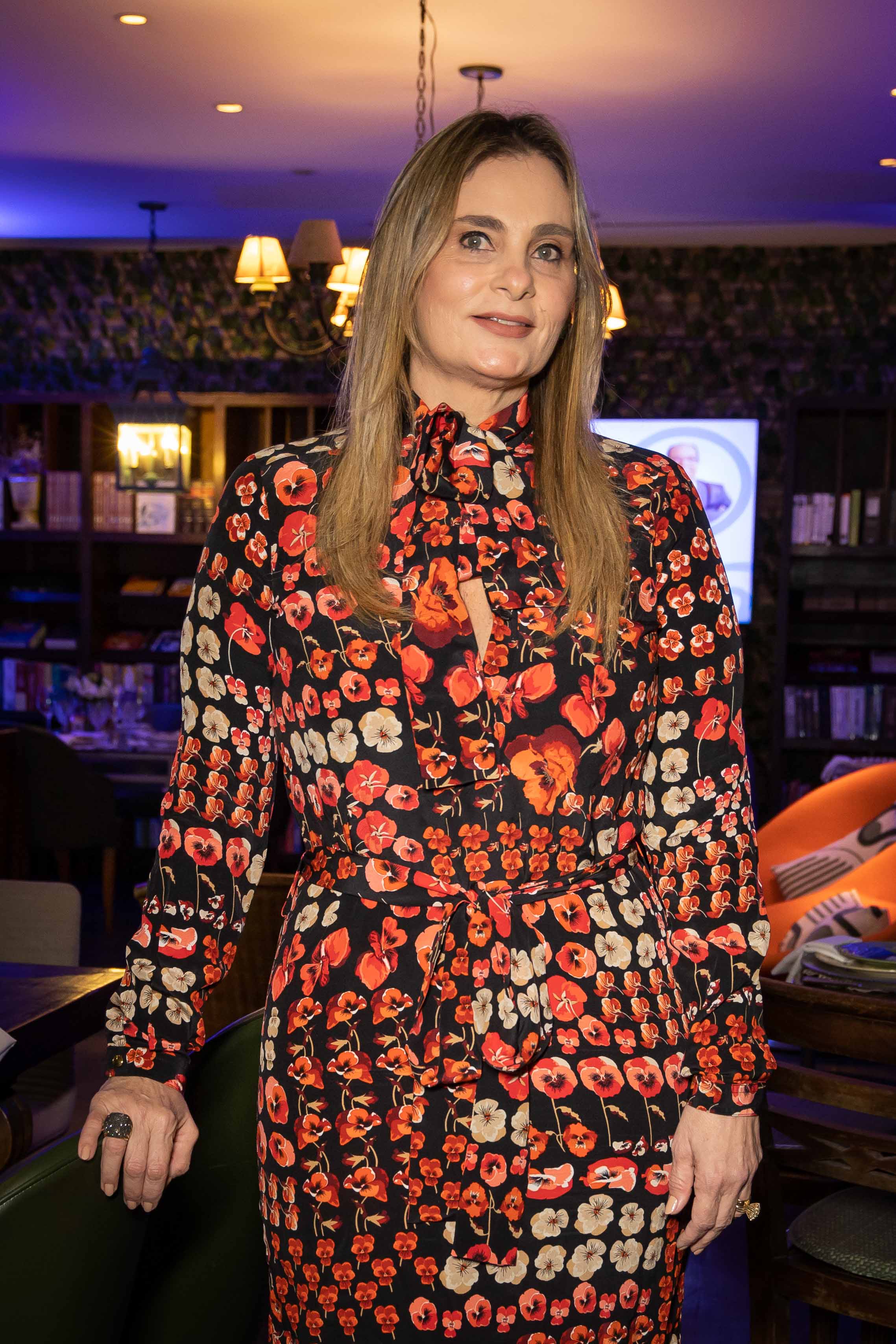 Viviane Mendonça