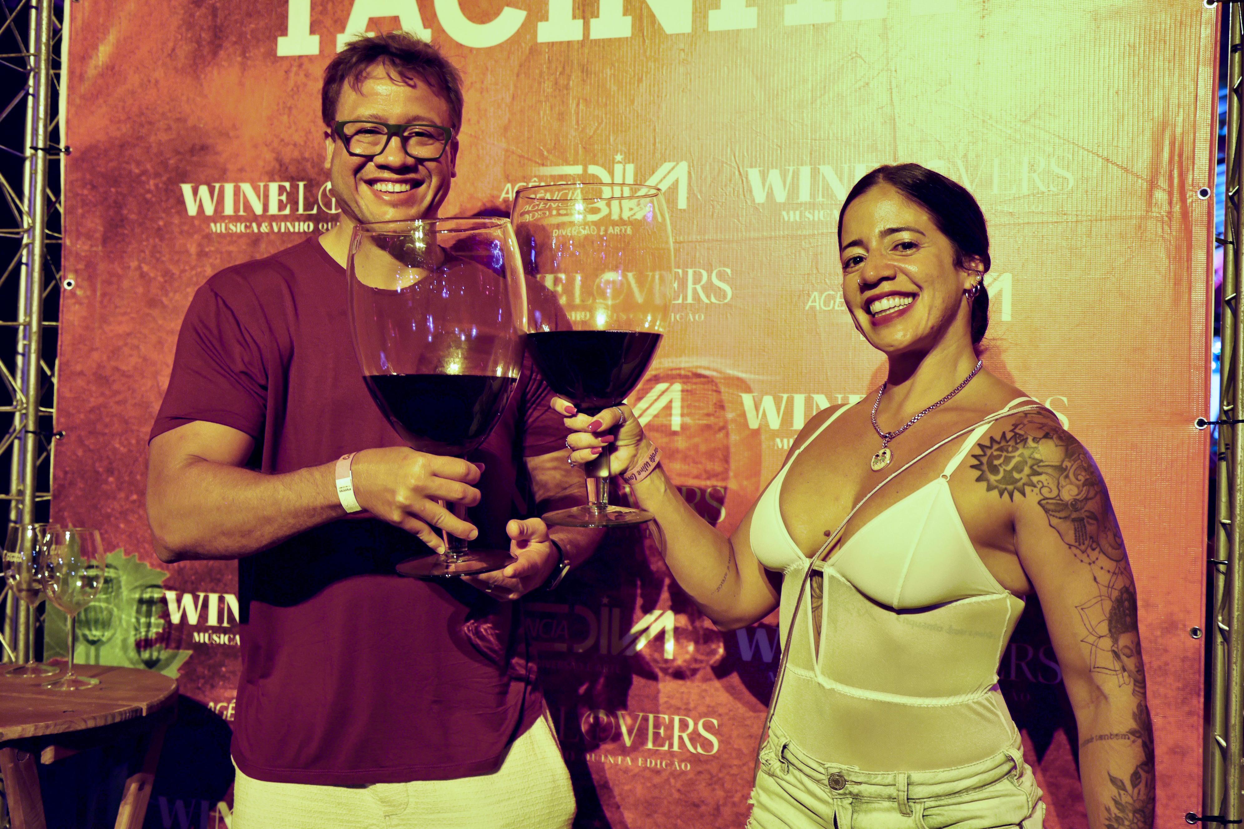 Baile à la Baiana na Arena A TARDE