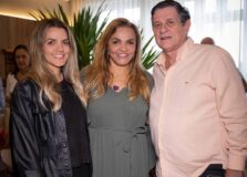 Fotos – Casas Conceito celebrou arquitetura e design com lançamento do livro da 7ª edição