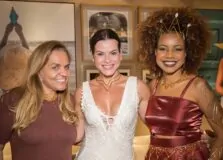 Fotos – Fios de África lançou coleção ‘Iná’ na Casas Conceito, em Salvador