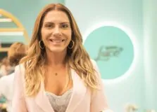 Fotos – Gelato Luce e Marlon Gama reúnem convidados em coquetel no Centro Histórico