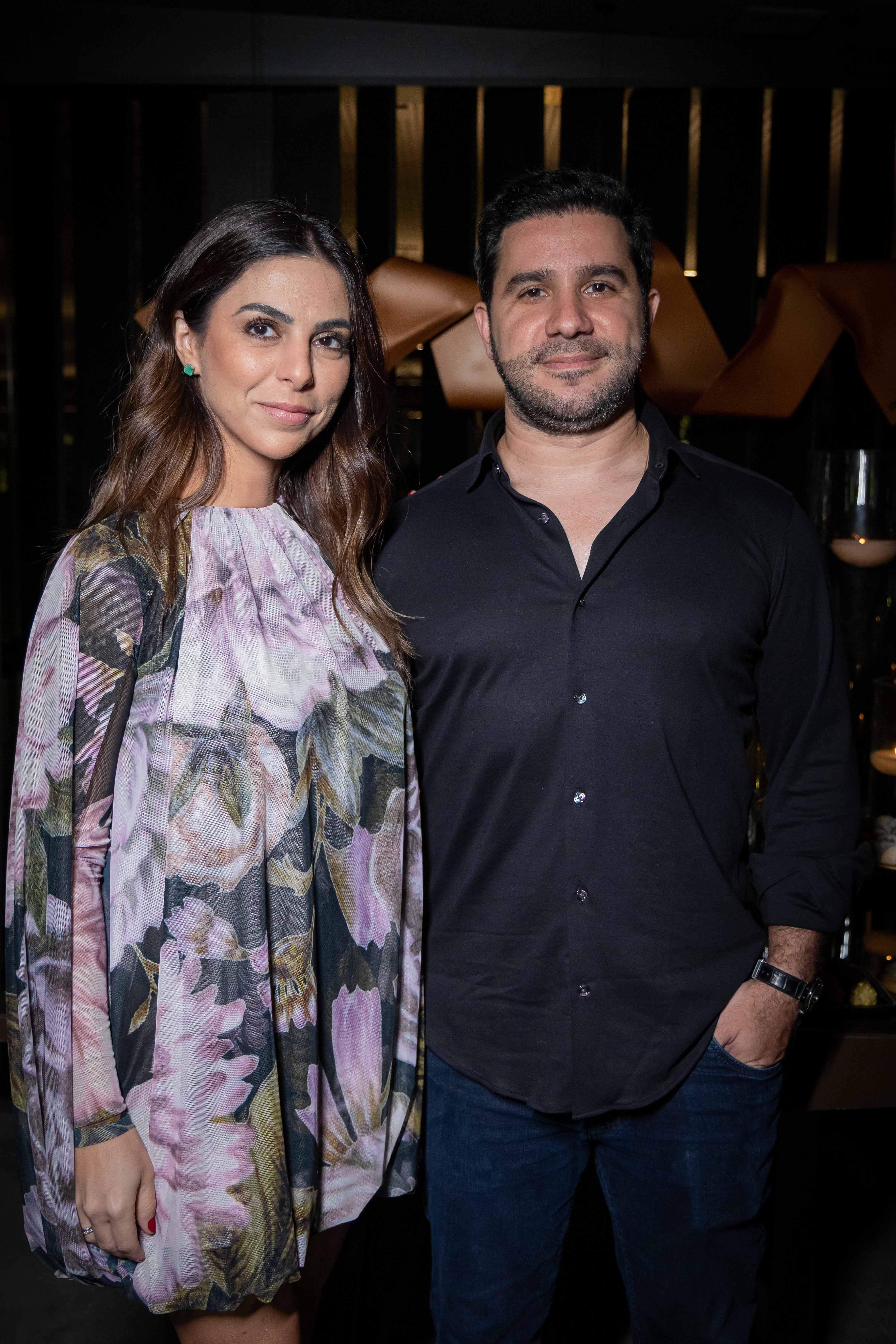 Lessa Rano Fotos - Gustavo Lessa celebra 40 anos com festa na Bahia Marina
